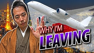 Why You Shouldn’t Move to Japan (And Conditions for Those Who Should)