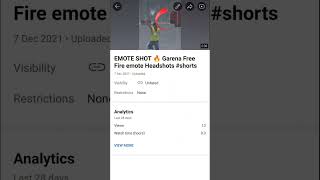 How To Hide Like On YouTube Video || Likes Ko Hide kaise kare #shorts