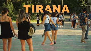 Explore TIRANA ALBANIA Like a Pro in 2024!