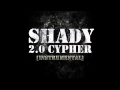 Shady 2.0 Cypher - Instrumental [DL Link In Description]