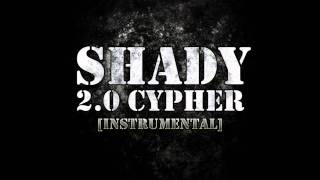 Shady 2.0 Cypher - Instrumental [DL Link In Description]