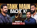 Tank Mein Bache Ki Laash!! Ghar Se Khaufnaak Awazen, Janwaron Ki Haddiyon Ghar Se Milna? | PART 2