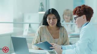 Breast Imaging - What Being Called Back Means