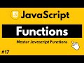 Functions in JavaScript | Beginner’s Guide Inside!