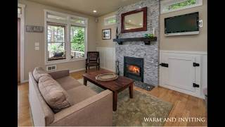 21 Pleasant Street, Orcas Island