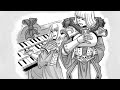 Warhammer 40k: Sister Of Battle's Vocal Warm-Up| Flick comic dub