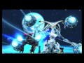 pso2　緊急クエスト　マザー