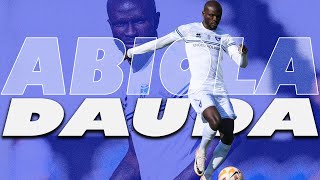 Abiola Dauda◾Centre-Forward◾Highlights|2023/24