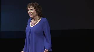 A new sexual revolution for orgasm equality | Laurie Mintz | TEDxUF