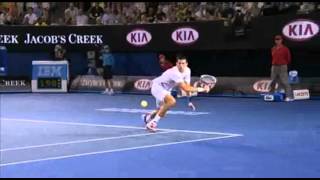 2012 Australian Open Final DVD Djokovic VS Nadal - Tennis Express