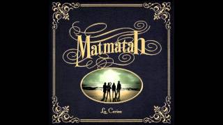 Matmatah - Crépuscule dandy