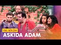 Askıda Adam (156. Bölüm) - Çok Güzel Hareketler 2