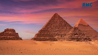 Les Mystérieux Textes des Pyramides - Documentaire complet