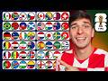 *UPDATED* WORLD CUP 2026 PREDICTION