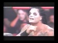 Vampiro vs Sting WCW promo