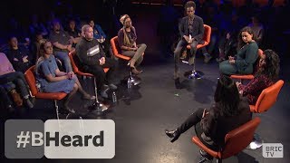 #MeToo Is Just The Beginning | #BHeard Town Hall