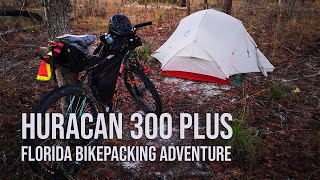 Huracan 300 2021 - Florida Bikepacking