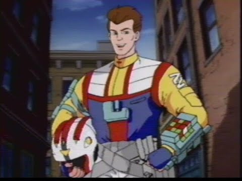 Bots Master Intro Youtube