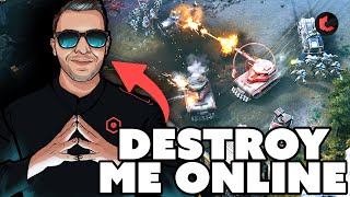 DESTROY ME ONLINE in Tempest Rising - PvP Open Lobbies!