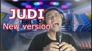 JUDI new version  II   Lagu cinta KEBENARAN, ISLAM dan INDONESIA