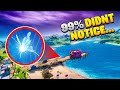 FORTNITE EASTER EGGS YOU MISSED