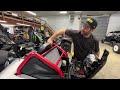 2025 outlander xmr 1000r vs 850 unboxing