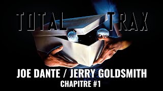 Joe Dante / Jerry Goldsmith #1