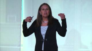 Finding Myself in the Story of Race | Debby Irving | TEDx Fenway