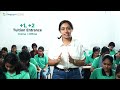 PLUS ONE , PLUS TWO TUITION + ENTRANCE | NEET | IIT-JEE | KEAM | AJINORAH