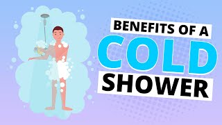 5 Shocking Benefits of Having a Cold Shower Every Day!