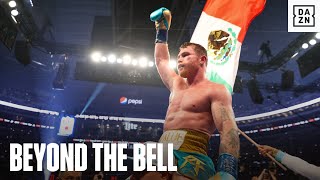 Canelo vs. Saunders: Beyond The Bell