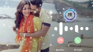 New Mobile Ringtone Hindi Love Ringtone ❣️🥰❣️ Best Ringtone mashup Ringtone|| BGM || Ringtone #viral