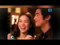Rico Yan and Claudine Barretto Interview restored in HD