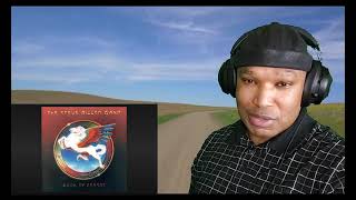 Steve Miller Band, Book of Dreams Album Reaction (Unblocked June 2023)