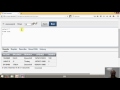 SQL6 - NULL values; the COUNT function