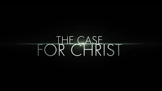 Lee Strobel - The Case For Christ