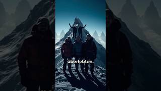 5 Dinge zum Matterhorn, die du noch nicht wusstest