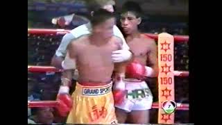 Ratanapol Sor. Vorapin Vs. Osvaldo Guerrero (30/12/1995)