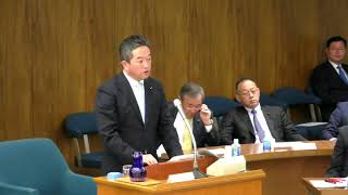 広島県議会平成30年予算特別委員会（3月9日(金)）総括審査　上田委員(2/2)