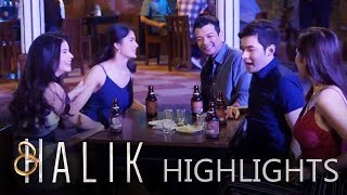 Halik: Lino tries to entertain himself | EP 58