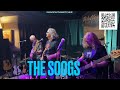 The Soogs - Wallers Coffee Shop