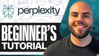 Perplexity Ai Tutorial How To Use Perplexity Ai For Beginners Full Guide