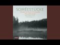 3 Romanzen, Op. 22 (Arr. for Clarinet & Piano) : No. 3, Leidenschaftlich schnell