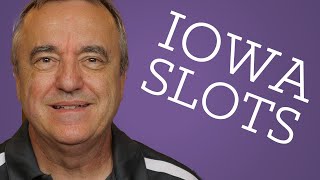 Iowa Slot Machine Casino Gambling