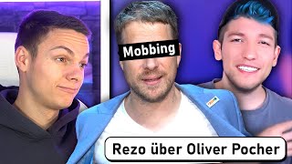 Rezo bekommt massive Probleme bei Oliver Pocher