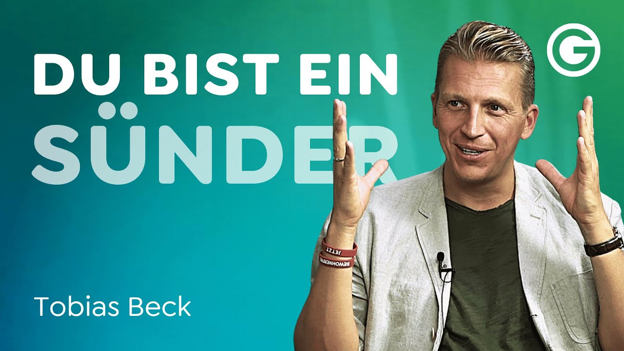 Die (wahre) Geschichte Von Tobias Beck [Interview] - YouTube