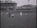 fitzroy v st.kilda grand final 1913