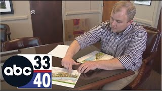 Gadsden gets millions to start preliminary work on Highway 411 relocation