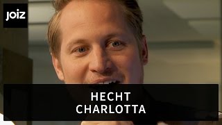 Hecht - Charlotta | Live at joiz