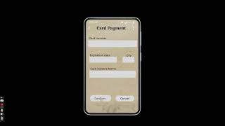 Our Coffee Ordering App